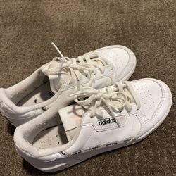 Addidas Shoes size 4.5