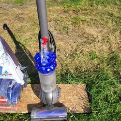 Dyson Ball Dc50  ALLERGY PLUS