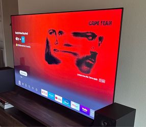 75in TCL Q6