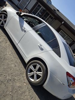 chevrolet cruze 2015 4 cilinder