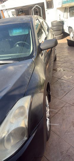 2011 Nissan Altima