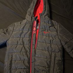 Nike Jacket