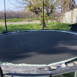 Trampoline