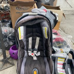 Car Seat