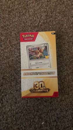 30th Celebration Knock Out Collection