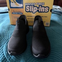 Women’s Sketcher Hands Free Slip-ins