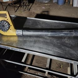 $10 Lawn/Leaf Blower