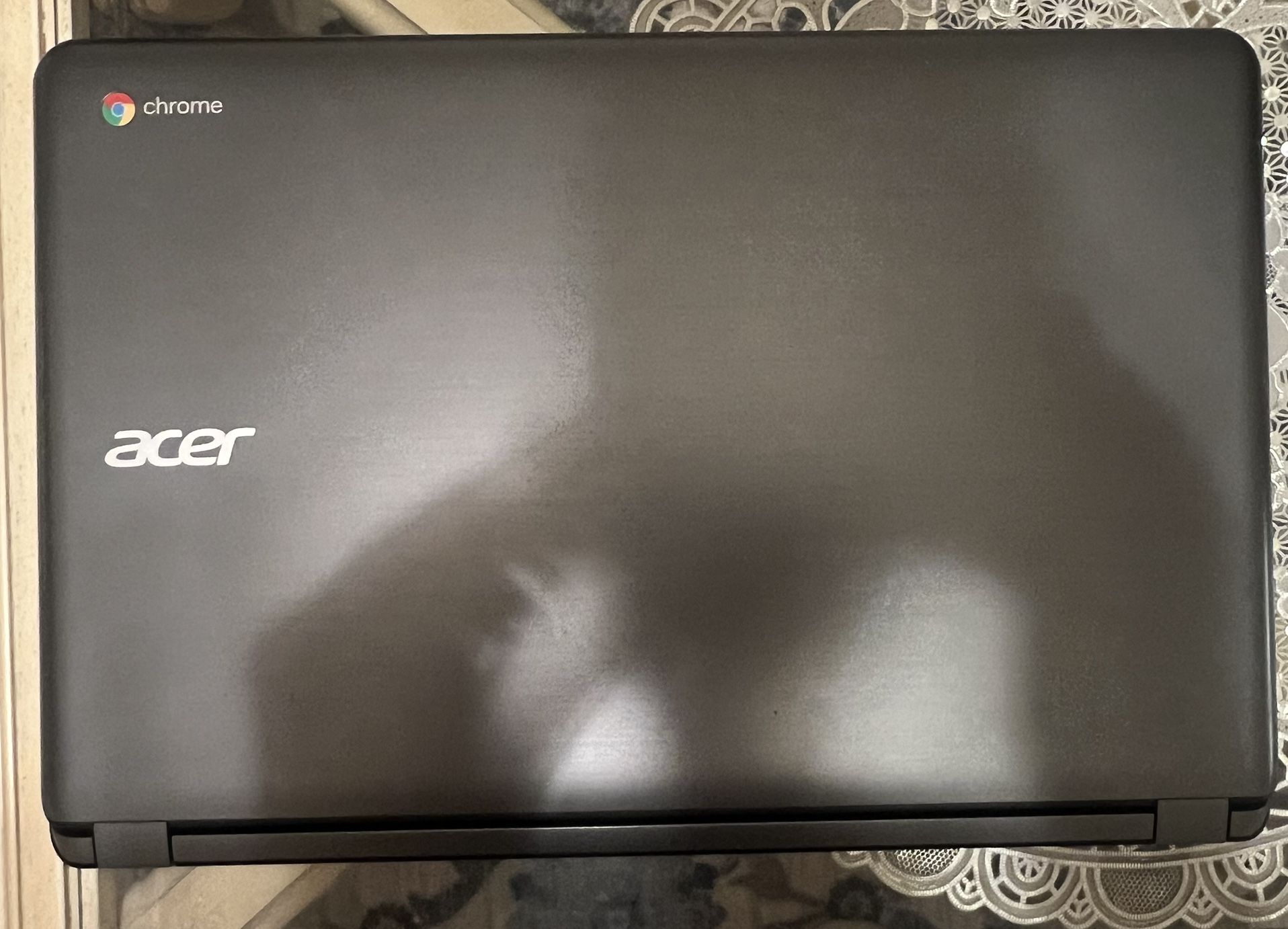 Acer Chromebook 15