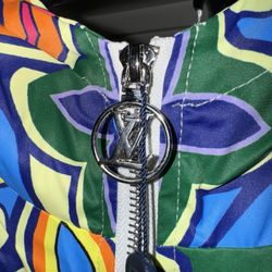 Louis Vuitton Windbreaker