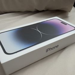 iPhone 14 Pro Max – Clean Condition – FREE Accessories