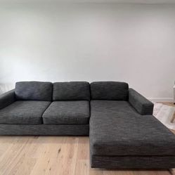 Sectional Sofa 