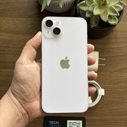 iPhone 14 Plus 512Gb Purple 💜 Unlocked