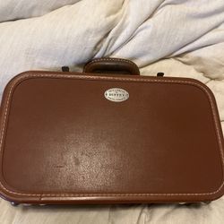 Evette & Schaeffer Clarinet by Buffet – Paris – Wooden – With Case