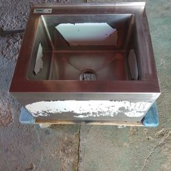 Sink $60.00