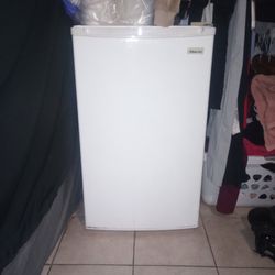 Almost New Fridge