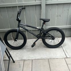 Good Bmx Bike