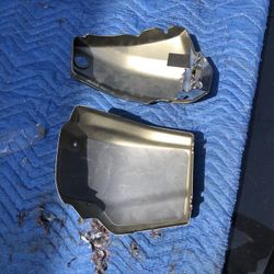 Yamaha V Star 1100 Silverado  