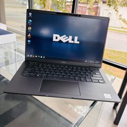 Dell Intel Core7 Vpro 10th Gen 16gbram 256GB