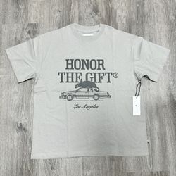Honor The Gift T-Shirt