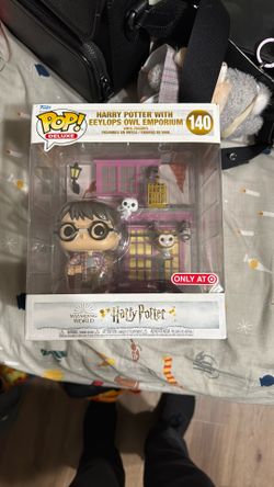 Harry Potter Funko Pop 