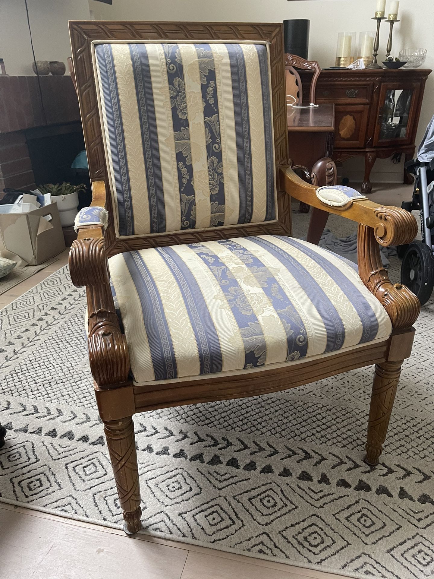 FREE Chair
