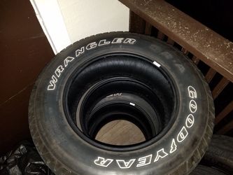 265 65 18