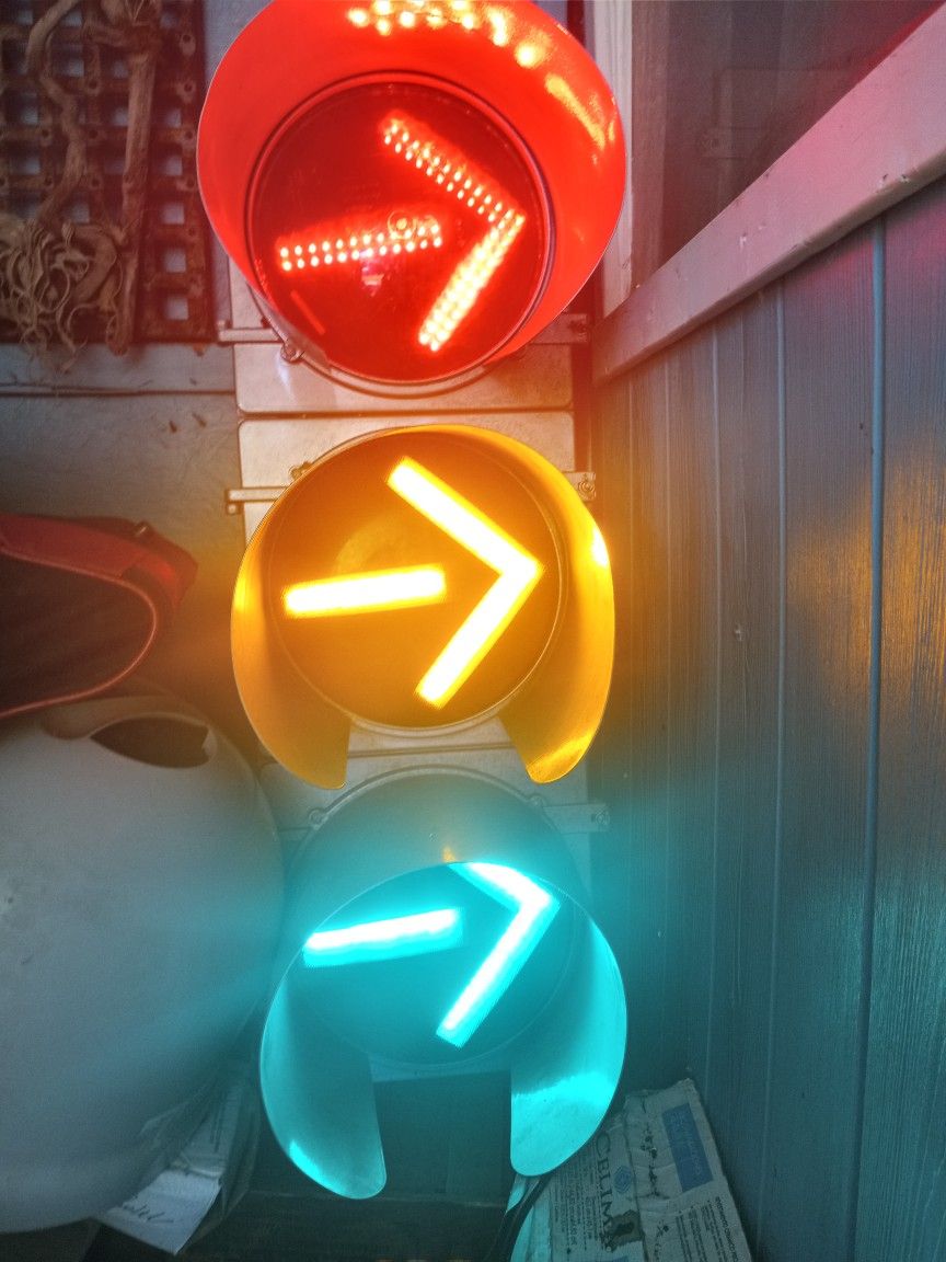 Traffic Light
