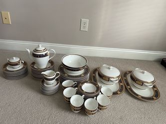 Dishes For Sale