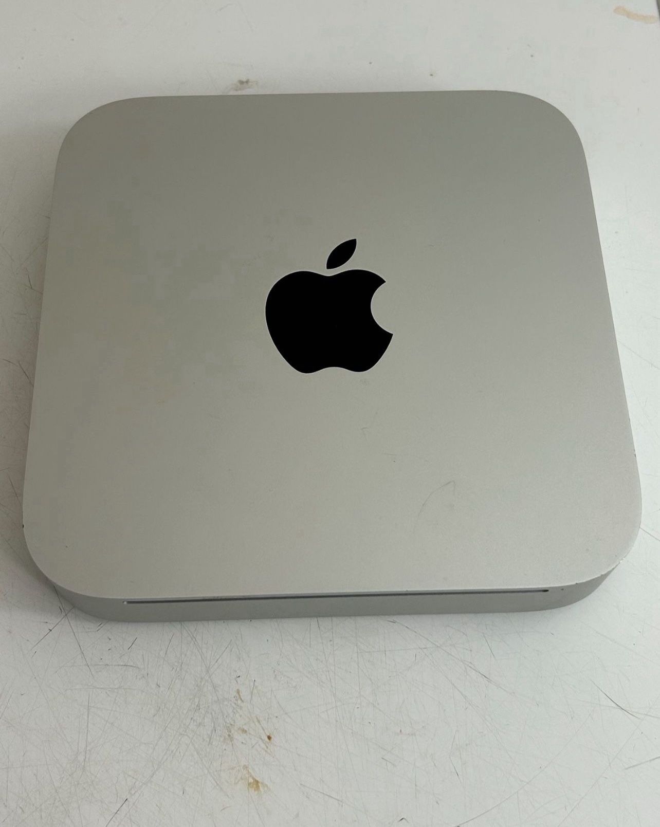 Mac Mini Mid-2010