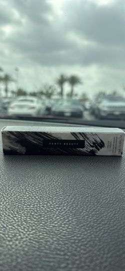 Fenty beauty hella thicc mascara (new)