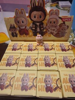 Mystery box