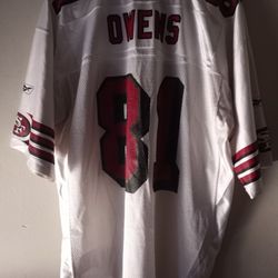 49ers Jersey