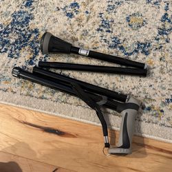 Detachable Walking Cane