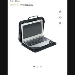 Laptop Case