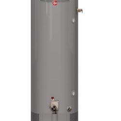 Rheem Performance 75 Gal. Tall 76,000 BTU Natural Gas Water Heater