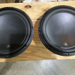 JL Audio 12W3v3-4