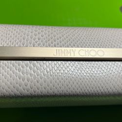 Jimmy Choo Sunglasses Case 