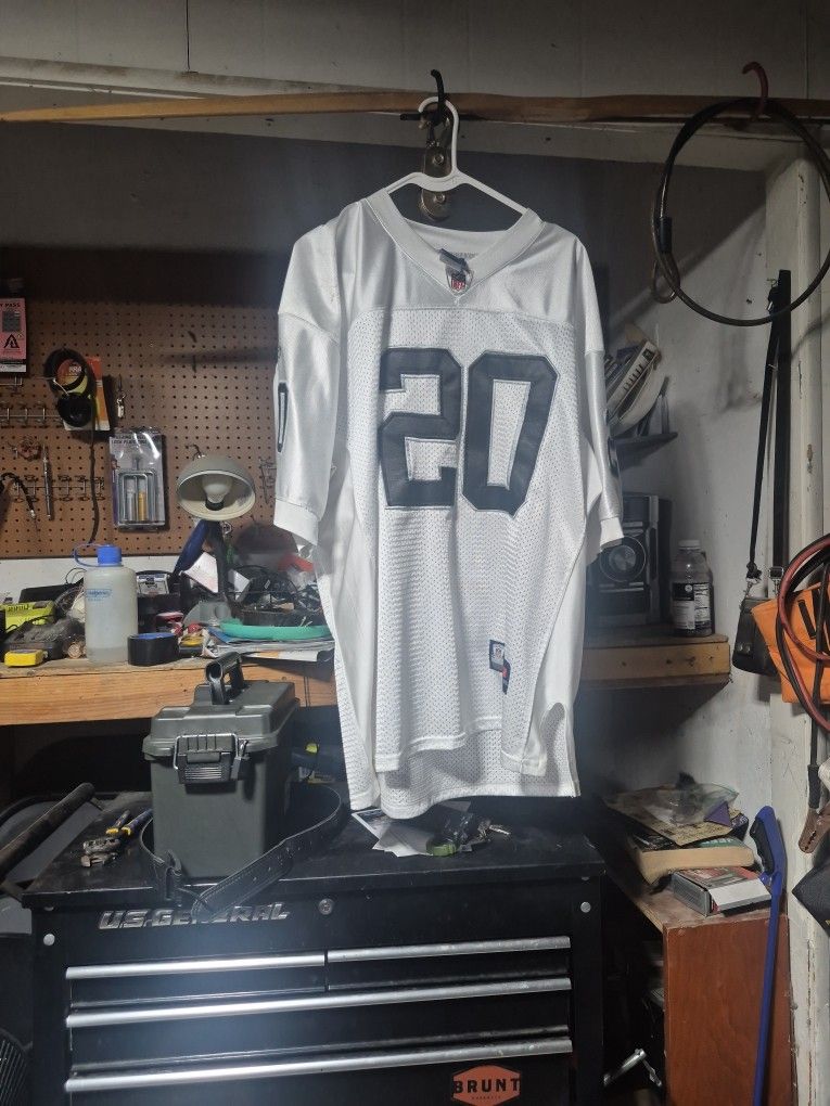 Raiders JERSEY