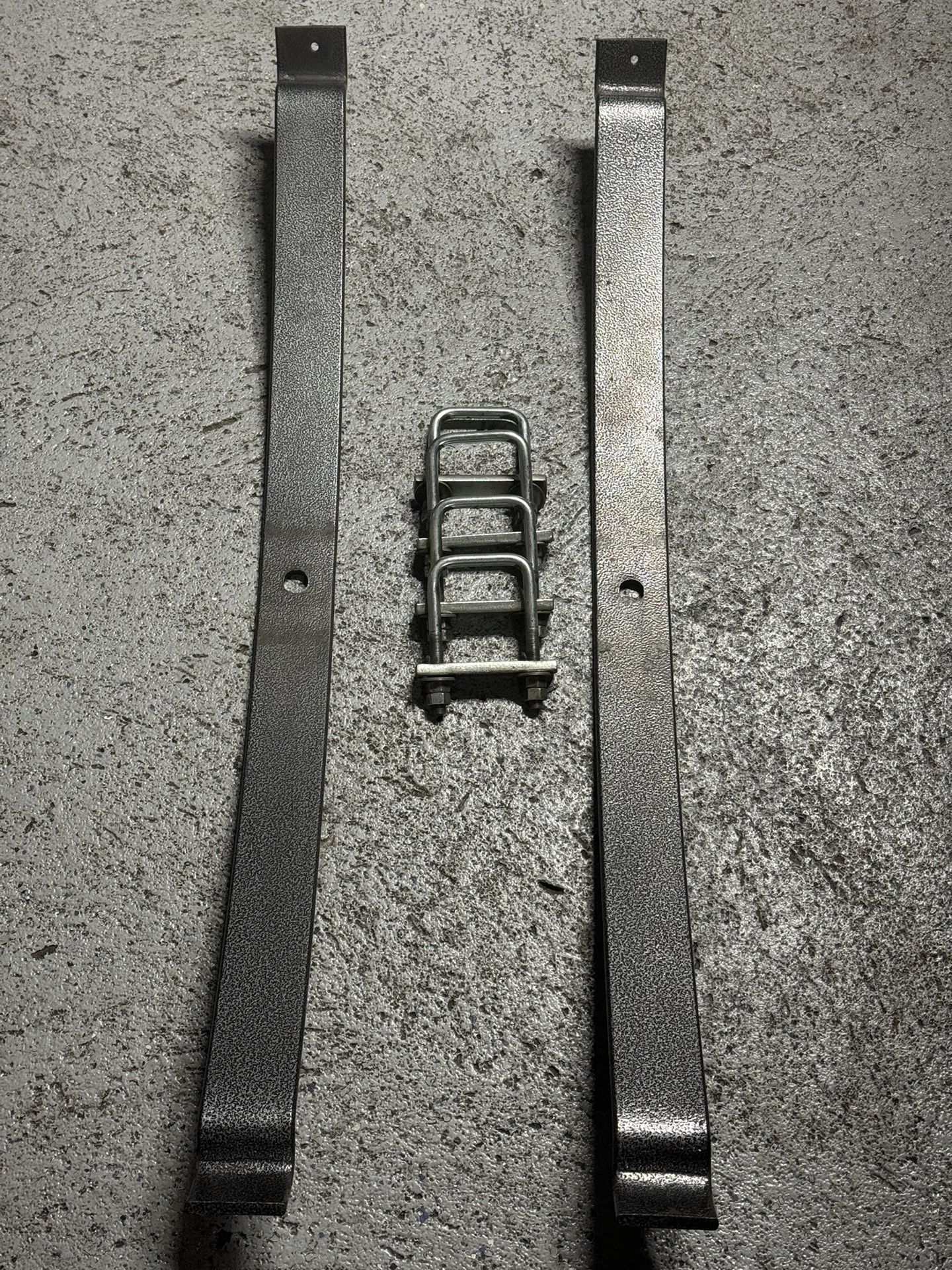 GMC Sierra/ Chevy Silverado Helper Springs