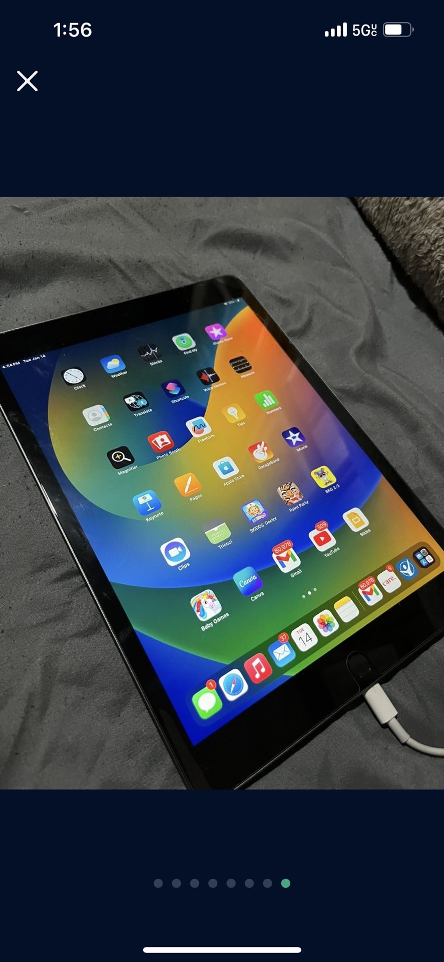 Apple Ipad