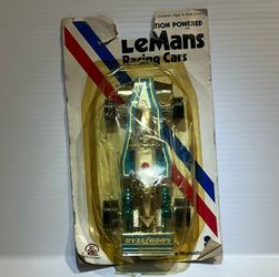 Zylmex LeMans Racing Car