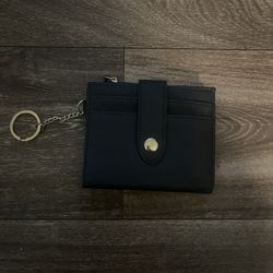 wallet keychain