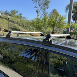 Roof Rack For Audi Q8 Q7. 