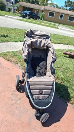 Stroller