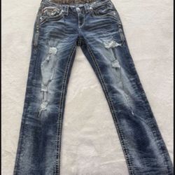 Rock Revival Size 31
