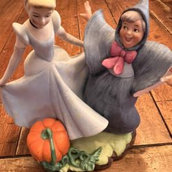 Cinderella Disney Magic Moments 