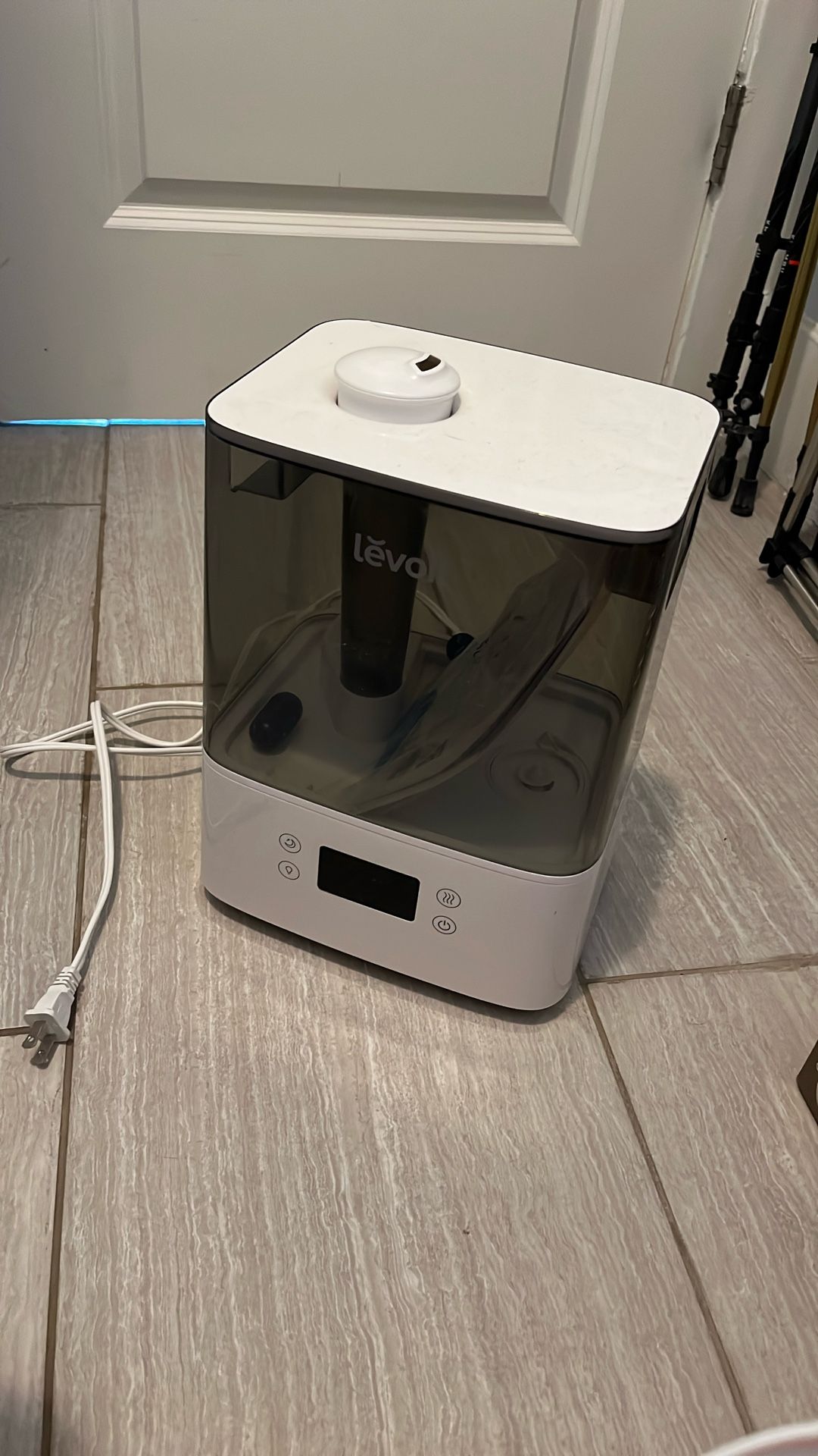 Levoit 6L Top Fill Humidifier
