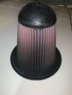 K&N Air Filter E-0945