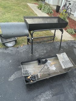 Grill