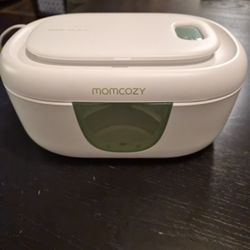 Momcozy Baby Wipes Warmer